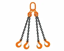 Грузоподъёмное оборудование