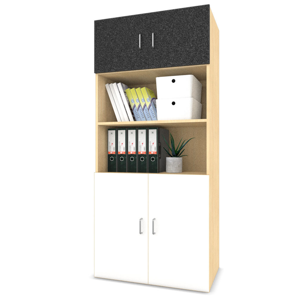 Шкаф BECONFIGURE Cupboard A, фото 1