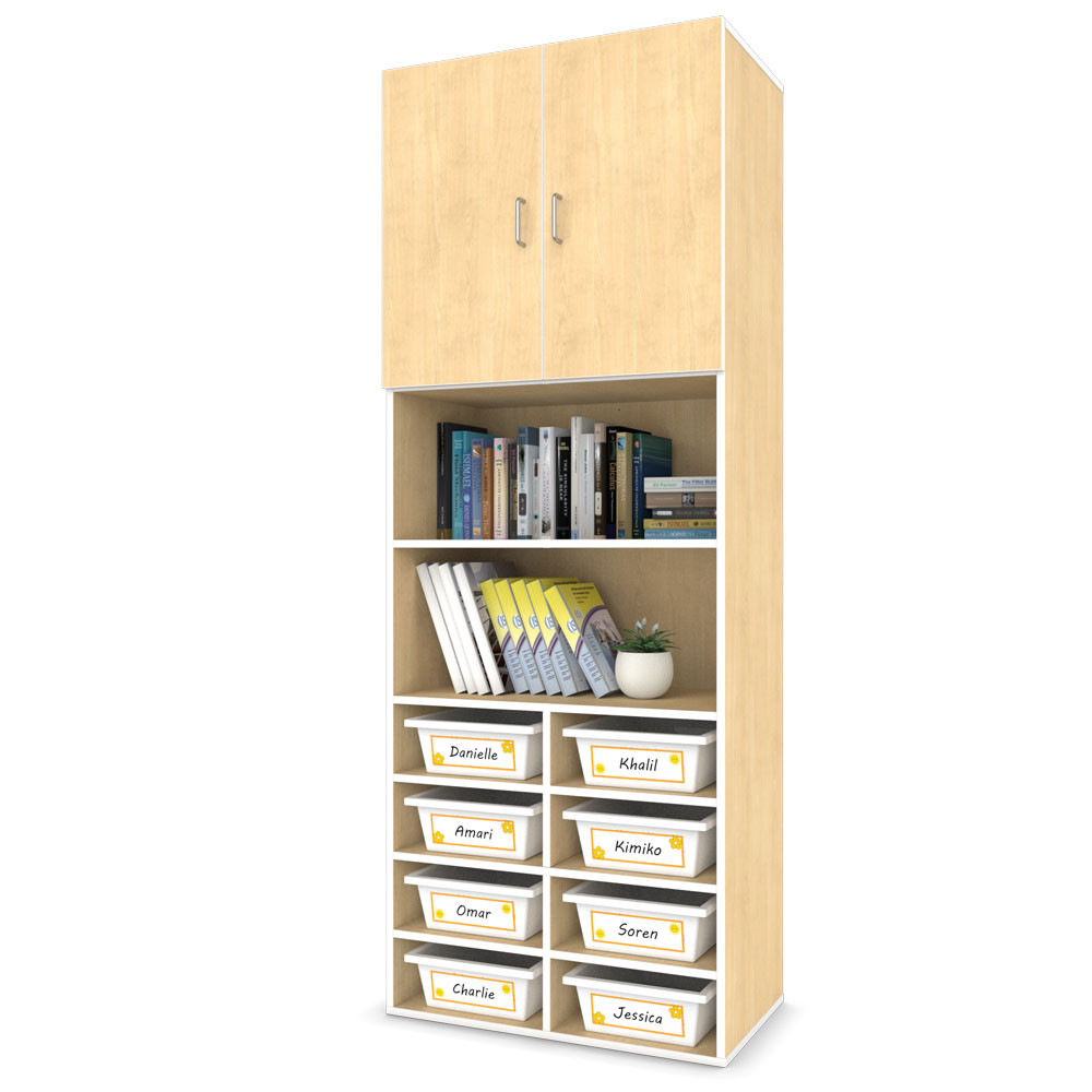 Шкаф BECONFIGURE Cupboard B, фото 1