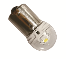 Светодиодная лампа G18 6SMD 2835 - фото 1 - id-p125931504