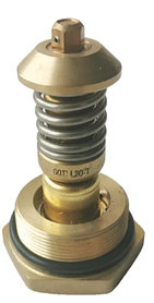 Термостатические клапаны INGERSOLL RAND