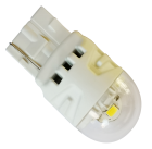 Автомобильная LED-лампа T20 7440 6SMD 2835