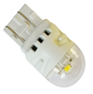 Автомобильная LED-лампа T20 7443 6SMD 2835