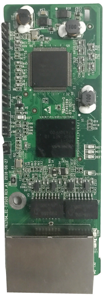 Profinet комм. плата STV600/900, фото 1