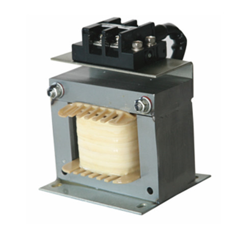 DC реактор 37 кВт, фото 1