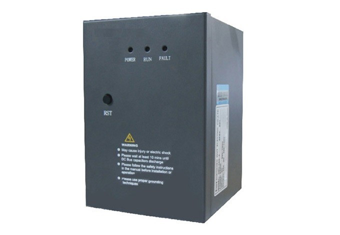 Торм. модуль 220-250кВт 400В, фото 1