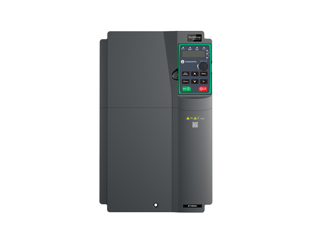 Преобразователь частоты STV900H 30 кВт 400В. Кран/Подъемник, фото 1