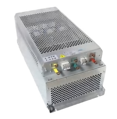 Фильтр гармоник 3Ф 400В 5,5 кВт / алюминиевый, фото 1