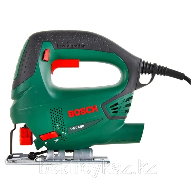 Jigsaw электр Bosch PST 650 06033A0720, фото 1