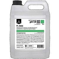 FL SEA - нейтрализатор запаха с ароматом морского бриза. 5 литров