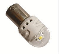 Автомобильная LED-лампа S25 1156 6SMD 2835