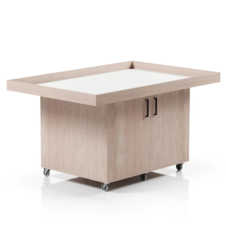 Maker Planner Table, фото 1