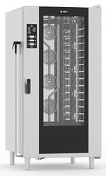 Конвекционные печи