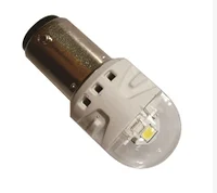 Автомобильная светодиодная лампа S25 1157 10SMD 2835