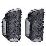 Насадка на пенис с вибрацией Choke ring, фото 2