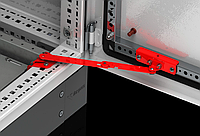 Ограничитель двери левый (TEOS)