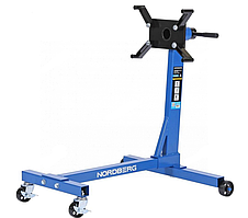 Стенд для ремонта двигателя, 450 кг NORDBERG N30045