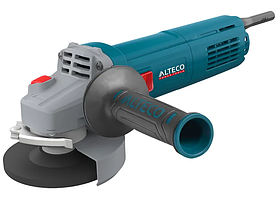 Угловая шлифмашина AHG 1000-125 ALTECO HEAVY DUTY