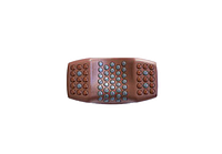 Латекстен жасалған үштік