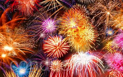 Лучшие салюты в Астане: как выбрать и заказать