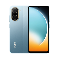 POCO C71 4/64Gb синий