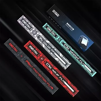 HOHOFILM® автомобильные пленки