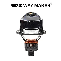 Би-LED линза проектора 3'' LS650