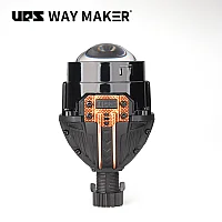 TIR Bi-LED линза 2.5'' S250