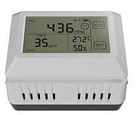Монитор качества воздуха в помещении 7-в-1