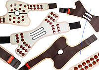 Наколенник с турманиевой керамикой Nuga Best TJ-1S