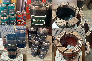 Алмазные инструменты