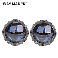 Bi-LED противотуманная линза 3'' F55