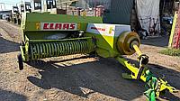 Пресс-подборщик Claas Markant 65