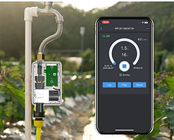 Система авто полива