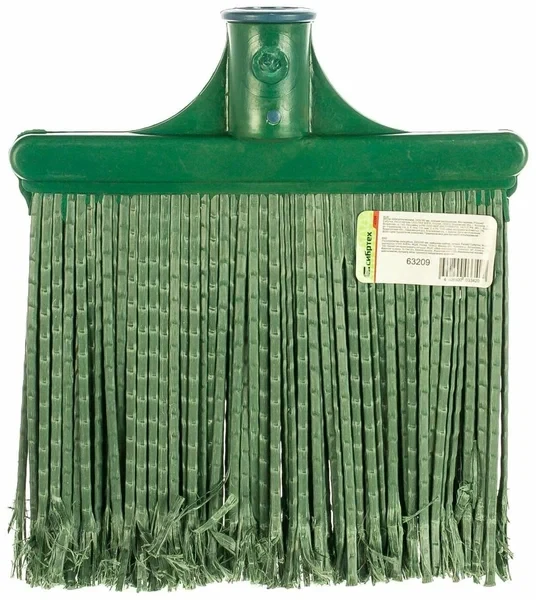 Метла Уличная Сибртех без ручки 63209, фото 1