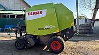 Пресс-подборщик Claas Rollant 350 RC, 2014 г.