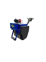 Виброкаток дорожный Mateus MS02601