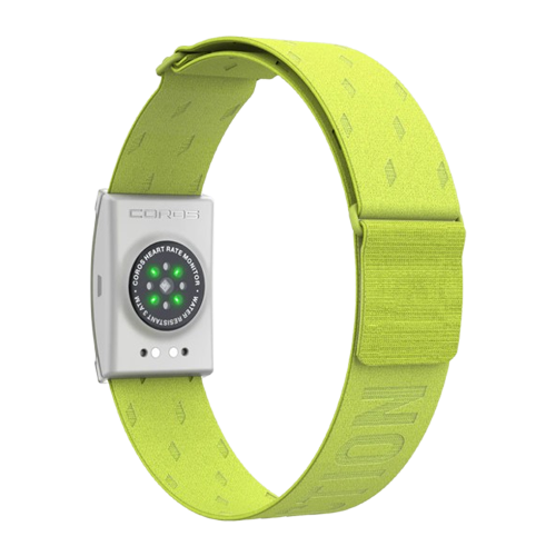 Датчик пульса COROS Heart Rate Monitor (Зеленый), фото 1