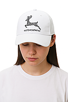 Бейсболки с вышивкой
