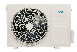 Кондиционер MDV MDCF-60HRN1 / MDOU-60HN1-L (Серия Cassette ON-OFF, фреон R410A, до 160 м²), фото 5