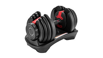 Гантель регулируемая OXYGEN FITNESS FLEXER 16 кг