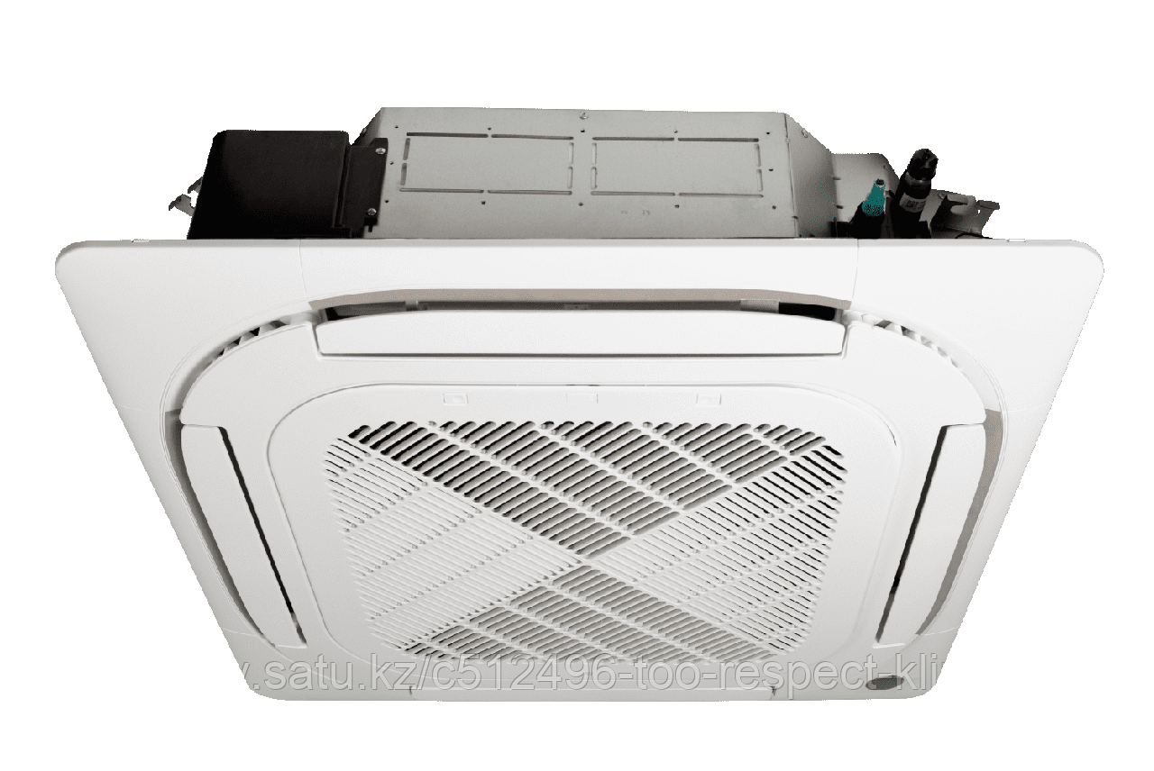 Кондиционер MDV MDCF-36HRN1 / MDOU-36HN1-L (Серия Cassette ON-OFF, фреон R410A, до 100 м²), фото 1