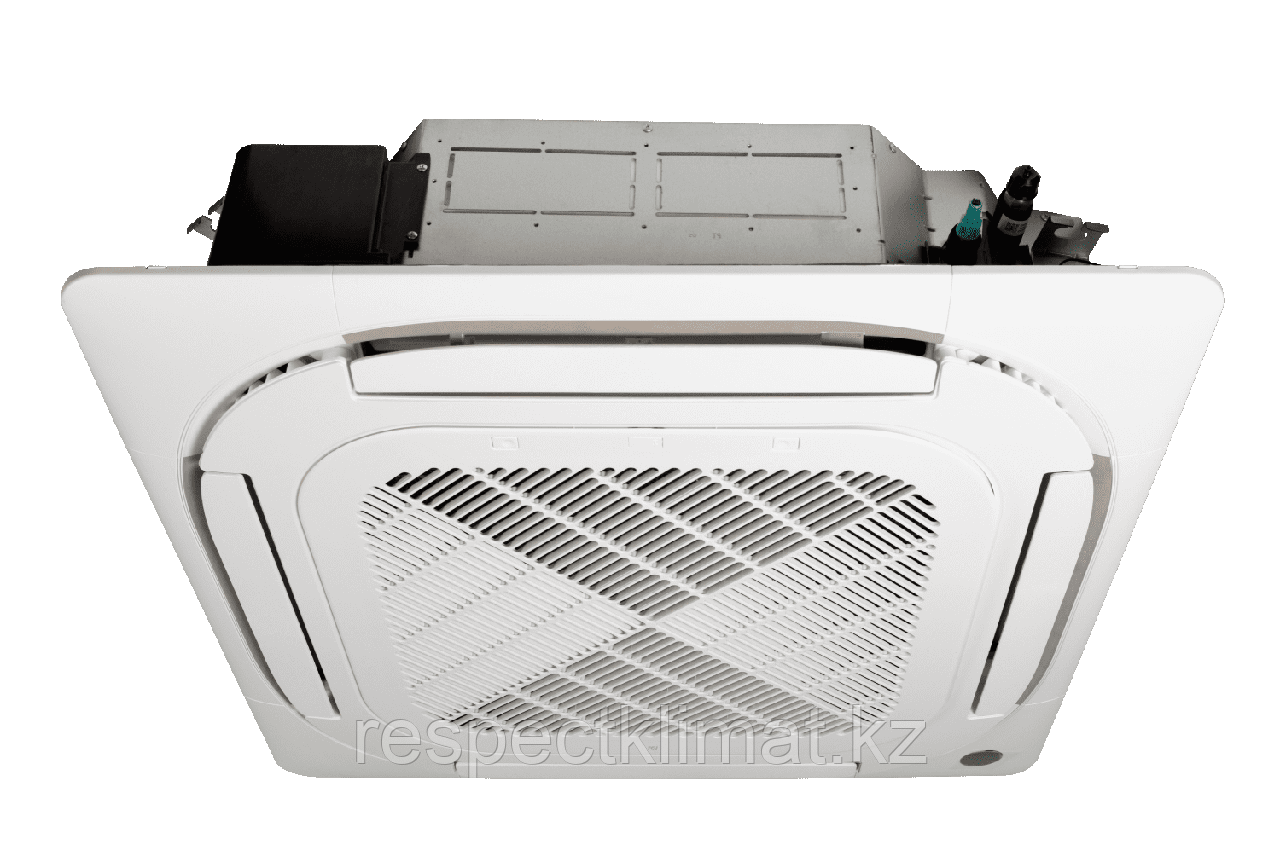 Кондиционер MDV MDCF-60HRN1 / MDOU-60HN1-L (Серия Cassette ON-OFF, фреон R410A, до 160 м²), фото 1