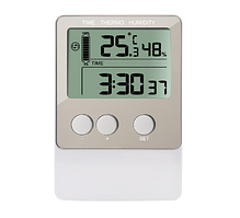 USB-регистратор данных температуры и влажности