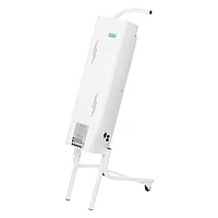 Рециркулятор уф-бактерицидный передвижной СПДС-110-Р