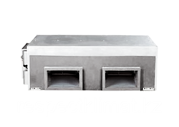Кондиционер MDV MDHG-60HWN1 / MDOU-60HN1-L (Канальный высоконапорный ON-OFF, фреон R410A, до 160 м²), фото 1