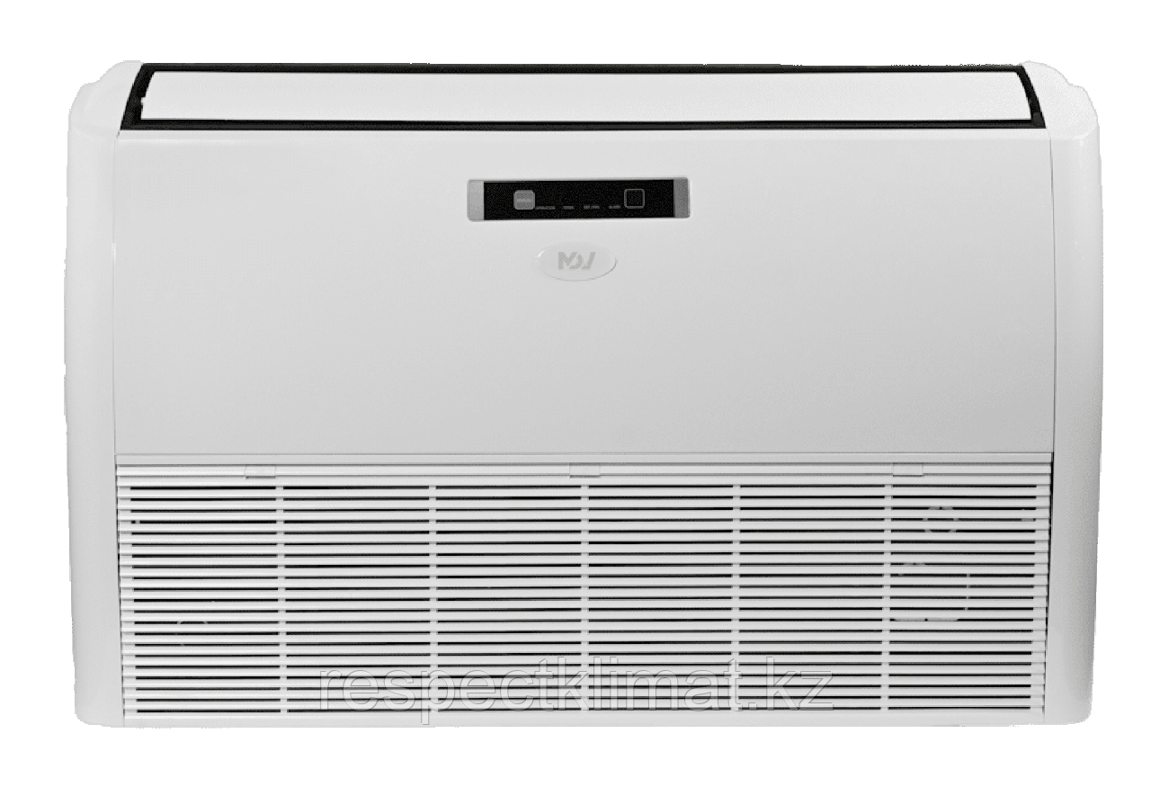Кондиционер MDV MDUE-60HRN1 / MDOU-60HN1-L (напольно-потолочный, on/off, R410A, до 170 м²), фото 1