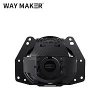 Tri Color Bi-LED линза 3'' UX-1