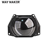 Bi-LED линза проектора 3'' LS850