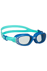 Очки детские Made Wave Zeebro blue 6-12 лет